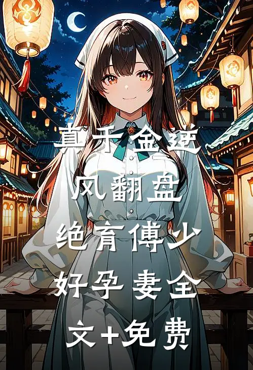 真千金逆风翻盘，绝育傅少好孕妻全文+免费