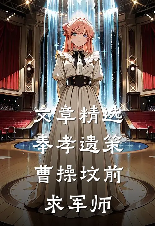 文章精选奉孝遗策：曹操坟前求军师