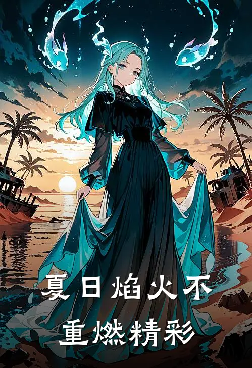 夏日焰火不重燃精彩