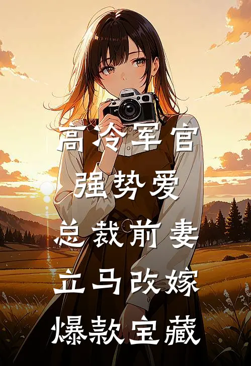 高冷军官强势爱，总裁前妻立马改嫁爆款宝藏