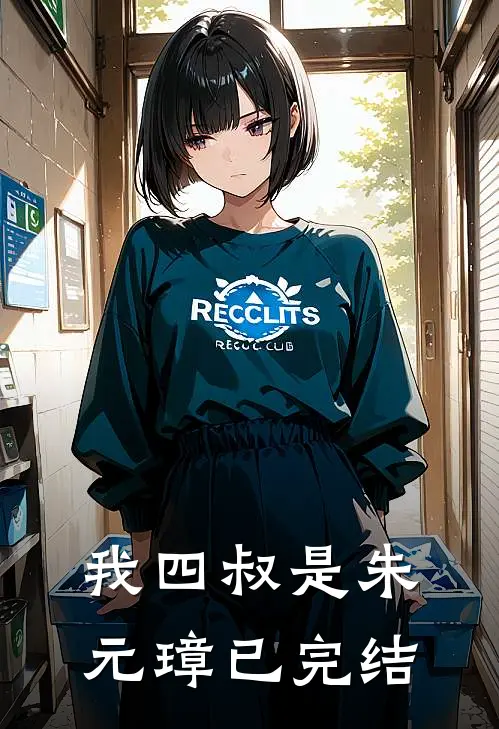 我四叔是朱元璋已完结