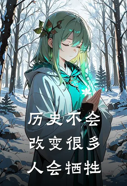 历史不会改变很多人会牺牲