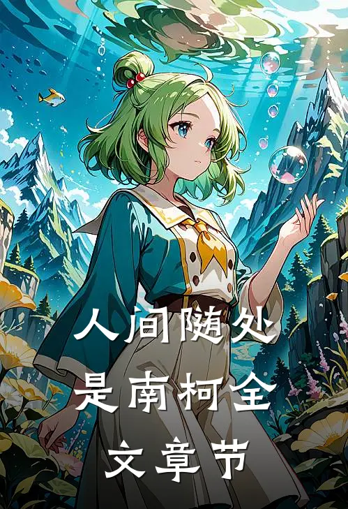 人间随处是南柯全文章节