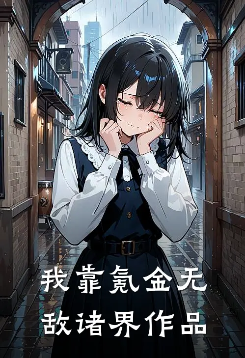 我靠氪金无敌诸界作品