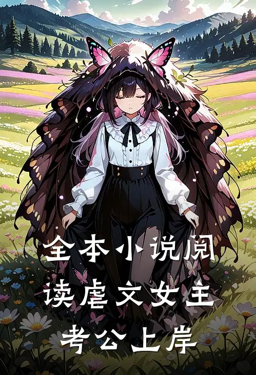全本小说阅读虐文女主考公上岸