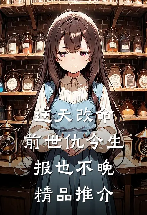 逆天改命：前世仇今生报也不晚精品推介