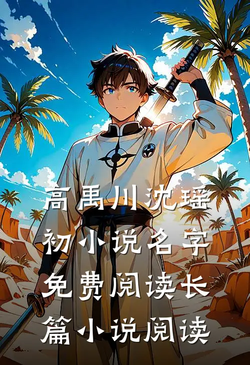 高禹川沈瑶初小说名字免费阅读长篇小说阅读