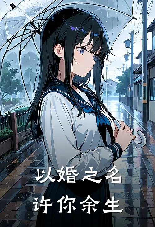 以婚之名,许你余生