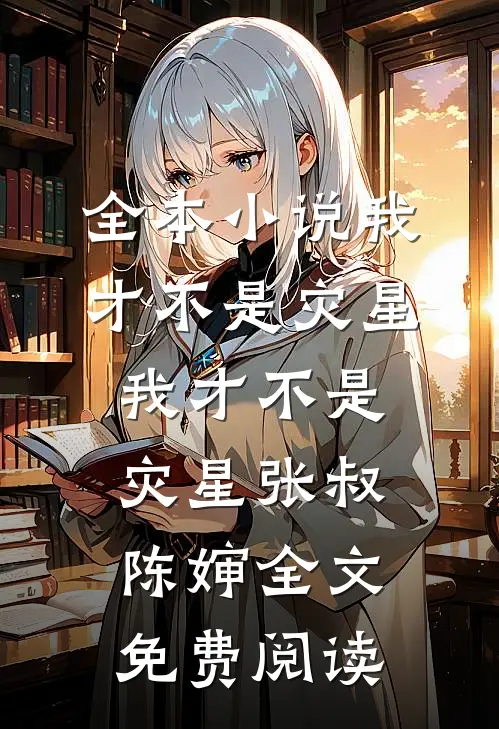 全本小说我才不是灾星我才不是灾星张叔陈婶全文免费阅读