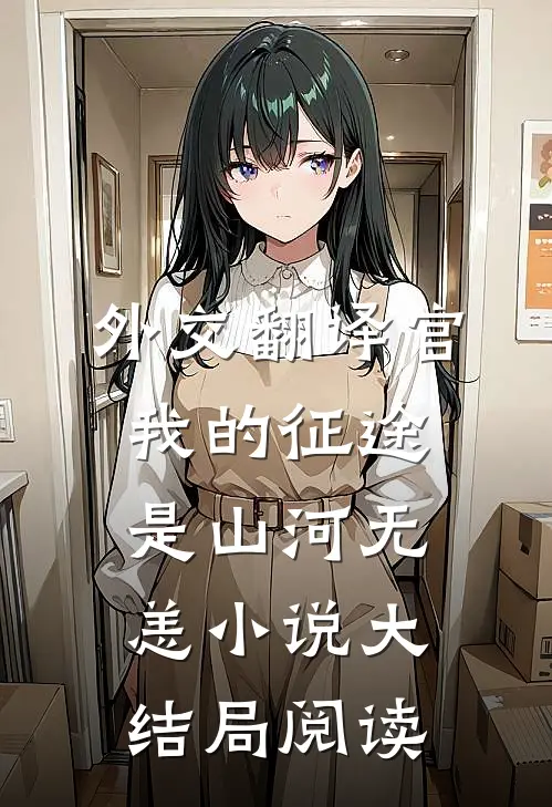 外交翻译官我的征途是山河无恙小说大结局阅读