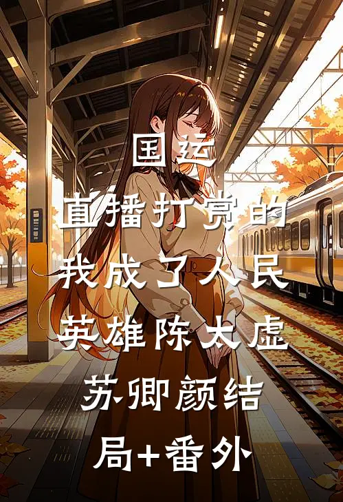 国运：直播打赏的我成了人民英雄陈太虚苏卿颜结局+番外