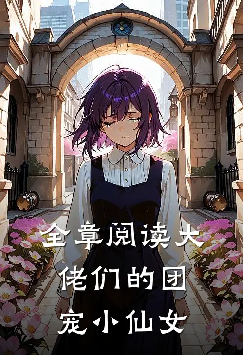 全章阅读大佬们的团宠小仙女