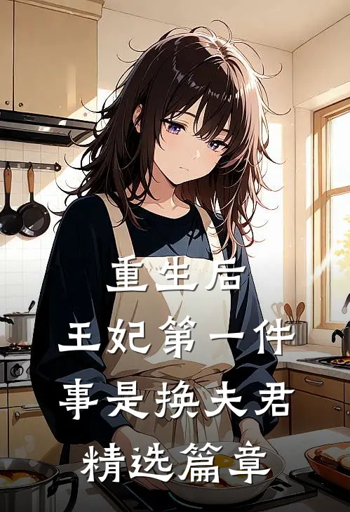 重生后，王妃第一件事是换夫君精选篇章