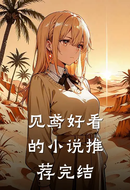 见鸢好看的小说推荐完结