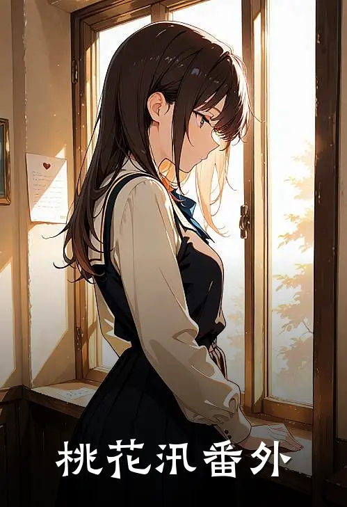 桃花汛 番外