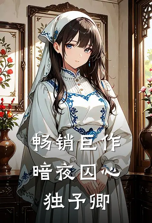 畅销巨作暗夜囚心独予卿