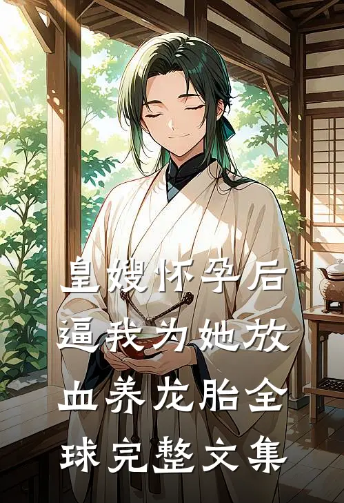 皇嫂怀孕后，逼我为她放血养龙胎全球完整文集