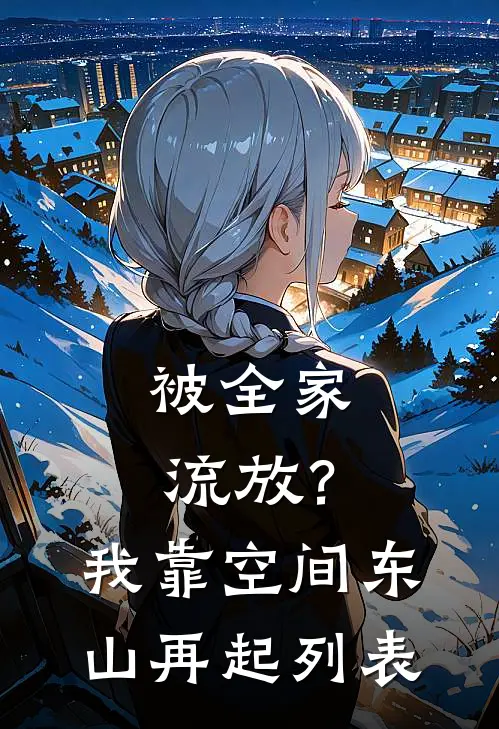 被全家流放？我靠空间东山再起列表