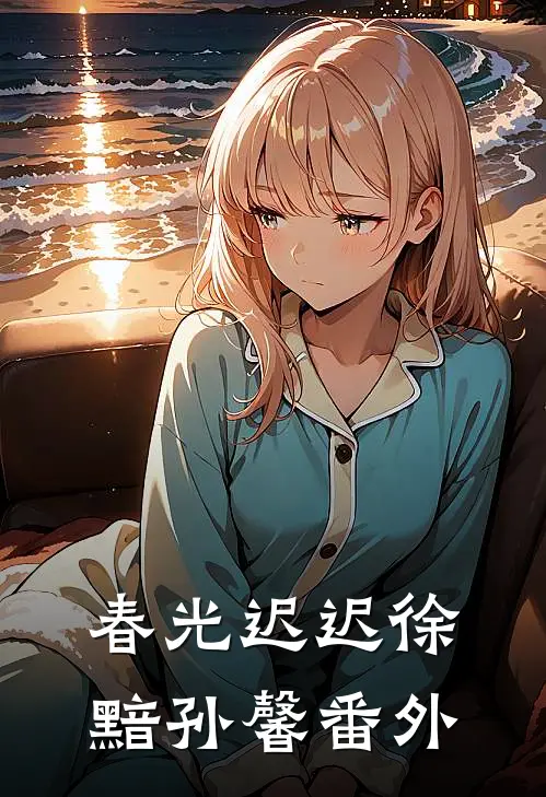 春光迟迟徐黯孙馨 番外
