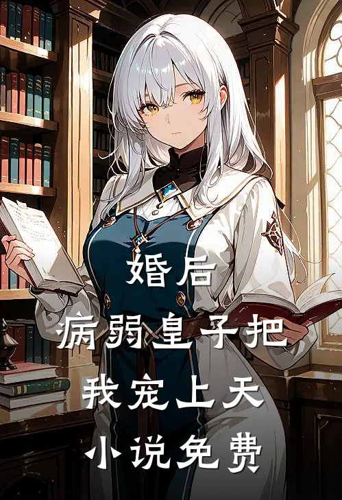婚后，病弱皇子把我宠上天小说免费