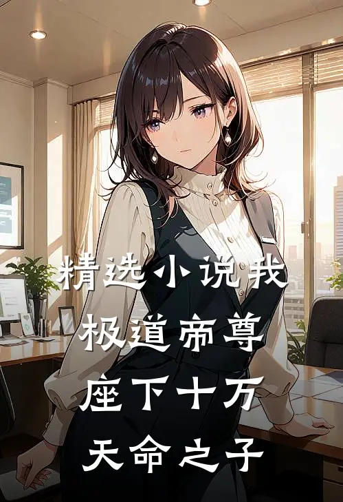 精选小说我极道帝尊，座下十万天命之子