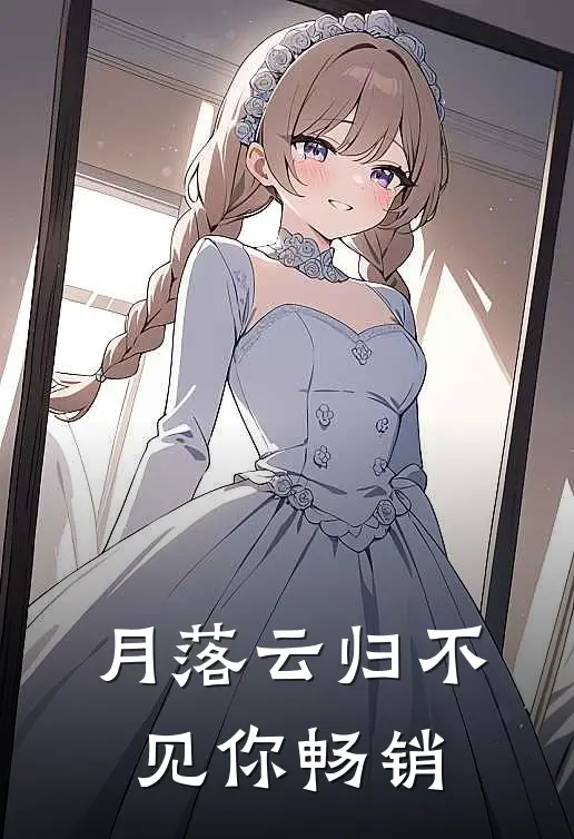 月落云归不见你畅销
