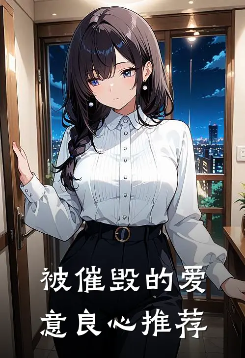 被催毁的爱意良心推荐
