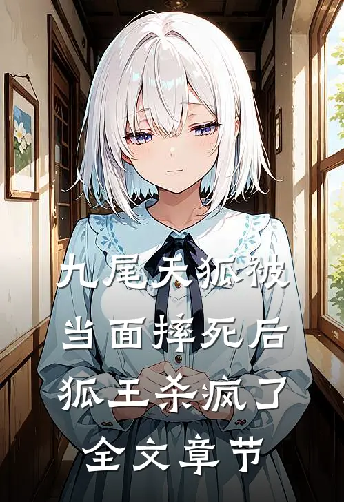 九尾天狐被当面摔死后，狐王杀疯了全文章节