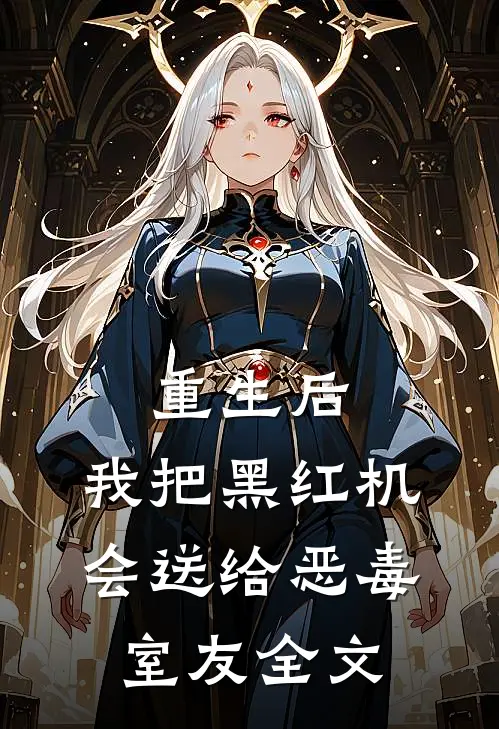 重生后，我把黑红机会送给恶毒室友全文