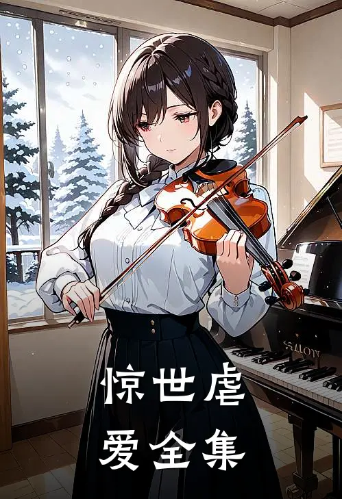 惊世虐爱 全集
