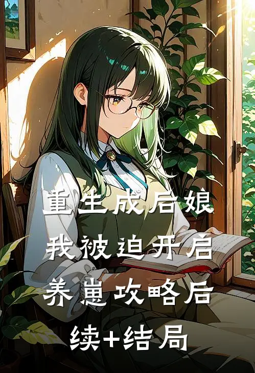 重生成后娘，我被迫开启养崽攻略后续+结局