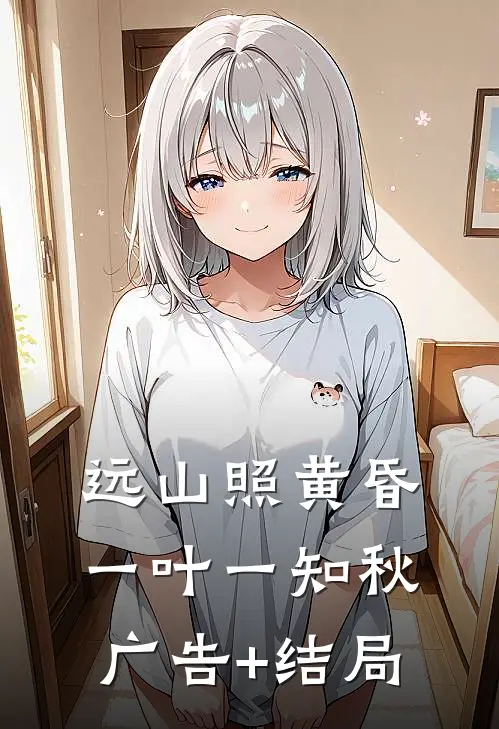 远山照黄昏，一叶一知秋广告+结局