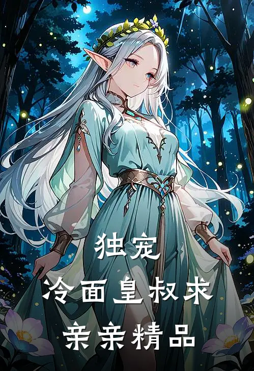 独宠：冷面皇叔求亲亲精品