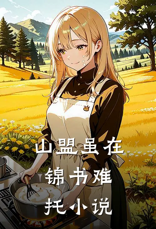 山盟虽在，锦书难托小说
