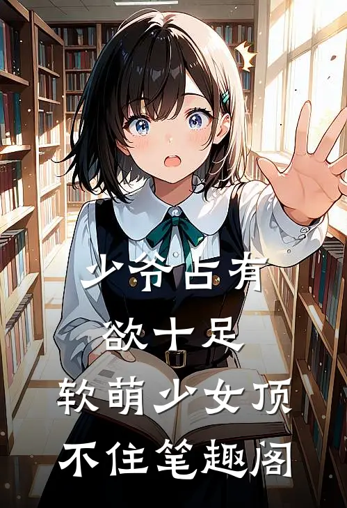 少爷占有欲十足，软萌少女顶不住笔趣阁