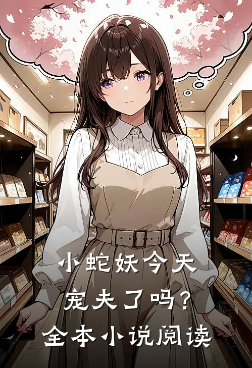 小蛇妖今天宠夫了吗？全本小说阅读