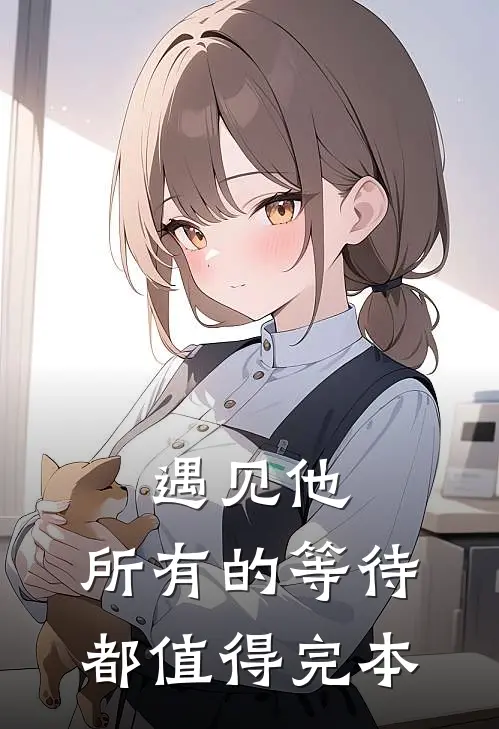 遇见他，所有的等待都值得完本