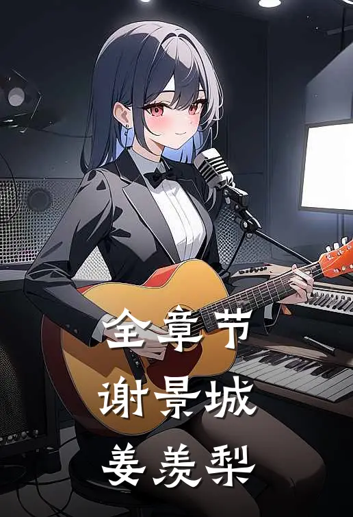 全章节谢景城姜羡梨