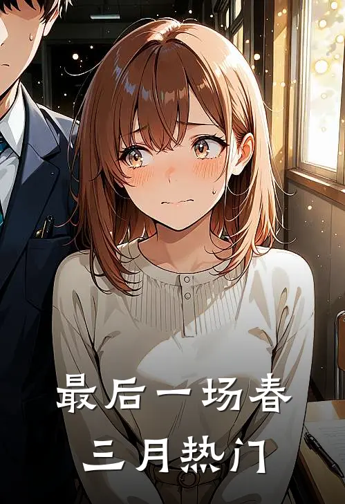最后一场春三月热门