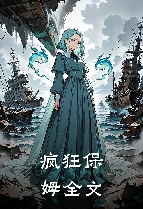 疯狂保姆全文