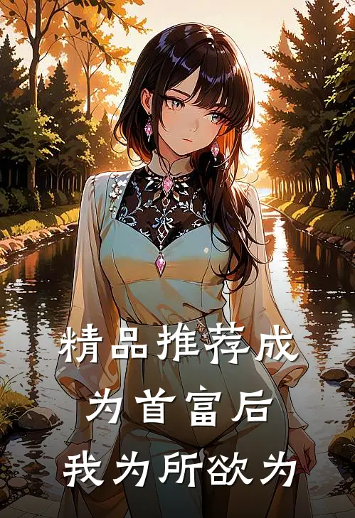 精品推荐成为首富后，我为所欲为