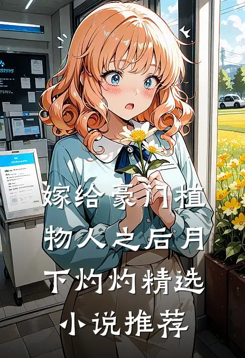 嫁给豪门植物人之后月下灼灼精选小说推荐