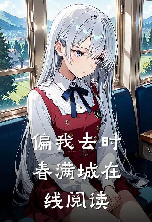 偏我去时春满城在线阅读