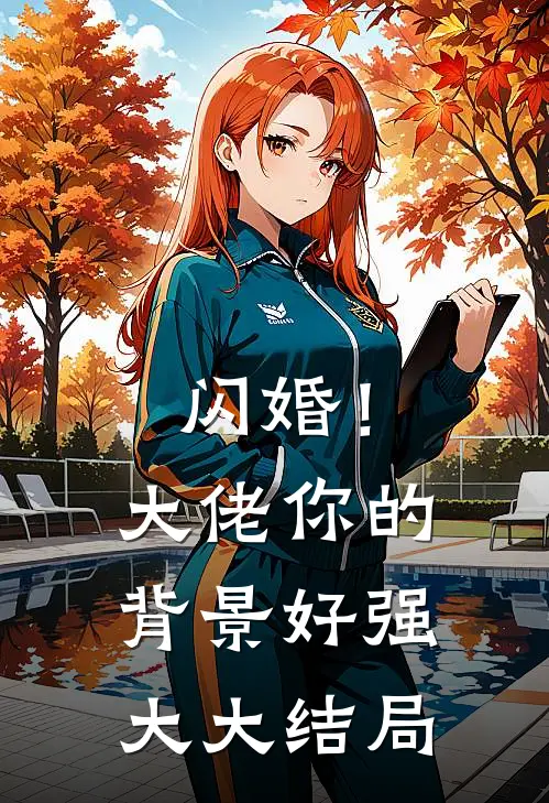 闪婚！大佬你的背景好强大大结局