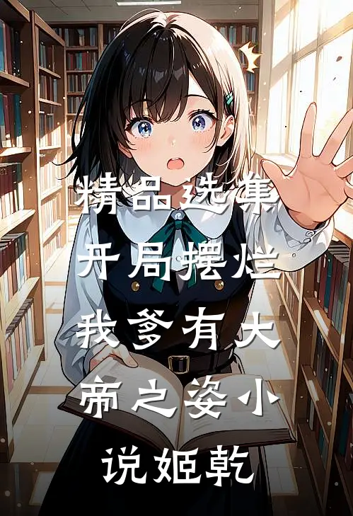 精品选集开局摆烂,我爹有大帝之姿小说姬乾