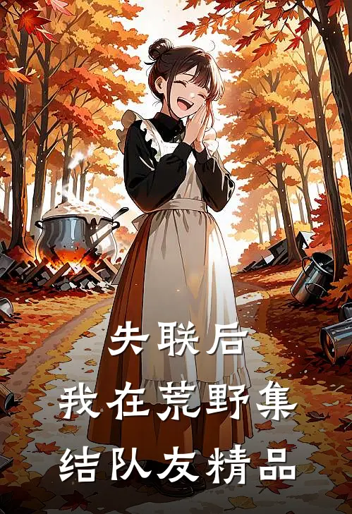 失联后，我在荒野集结队友精品