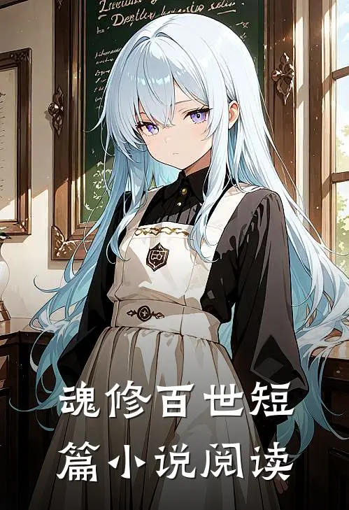 魂修百世短篇小说阅读