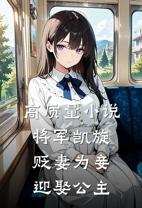 高质量小说将军凯旋，贬妻为妾迎娶公主