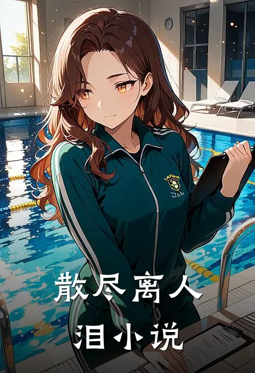 散尽离人泪小说