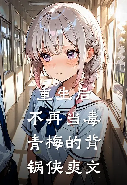 重生后，不再当毒青梅的背锅侠爽文